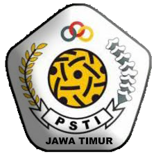 Logo PSTI Jatim